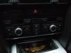 Heater control panel Audi A6