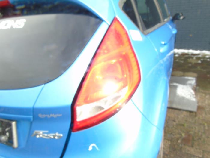Rücklicht rechts Ford Fiesta