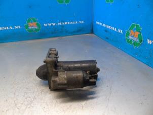 Gebruikte Startmotor Mini Mini (R56) 1.6 16V Cooper Prijs € 34,13 Margeregeling aangeboden door Maresia Auto Recycling B.V.