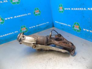 Gebruikte Katalysator Toyota Corolla Verso (R10/11) 1.6 16V VVT-i Prijs € 262,50 Margeregeling aangeboden door Maresia Auto Recycling B.V.