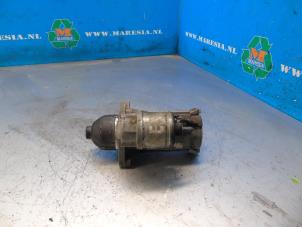 Gebruikte Startmotor Opel Combo (Corsa C) 1.3 CDTI 16V Prijs € 47,25 Margeregeling aangeboden door Maresia Auto Recycling B.V.