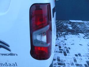 Gebruikte Achterlicht rechts Citroen Berlingo 1.5 BlueHDi 75 Prijs € 99,75 Margeregeling aangeboden door Maresia Auto Recycling B.V.