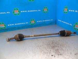 Gebruikte Cardanas rechts-voor (VWA) Nissan Micra (K13) 1.2 12V Prijs € 52,50 Margeregeling aangeboden door Maresia Auto Recycling B.V.