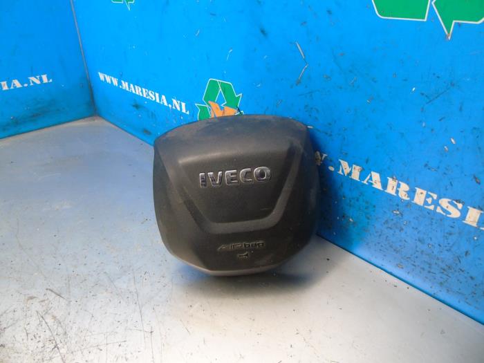Airbag links (Stuur) Iveco Daily