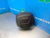 Left airbag (steering wheel) Iveco Daily