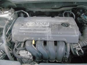 Gebruikte Motor Toyota Corolla Verso (R10/11) 1.6 16V VVT-i Prijs € 700,00 Margeregeling aangeboden door Maresia Auto Recycling B.V.