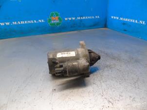 Gebruikte Startmotor Hyundai i10 (F5) 1.2i 16V Prijs € 7,88 Margeregeling aangeboden door Maresia Auto Recycling B.V.