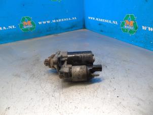 Gebruikte Startmotor Volkswagen Polo IV (9N1/2/3) 1.2 12V Prijs € 14,70 Margeregeling aangeboden door Maresia Auto Recycling B.V.