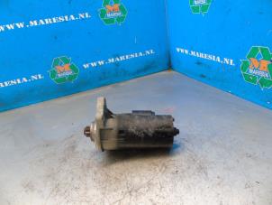 Gebruikte Startmotor Volkswagen Golf IV (1J1) 1.6 Prijs € 52,50 Margeregeling aangeboden door Maresia Auto Recycling B.V.