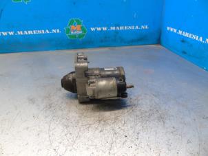 Gebruikte Startmotor Peugeot 207/207+ (WA/WC/WM) 1.6 16V VTi Prijs € 31,50 Margeregeling aangeboden door Maresia Auto Recycling B.V.