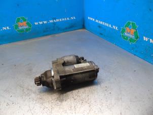 Gebruikte Startmotor Volkswagen Up! (121) 1.0 12V 60 Prijs € 36,75 Margeregeling aangeboden door Maresia Auto Recycling B.V.
