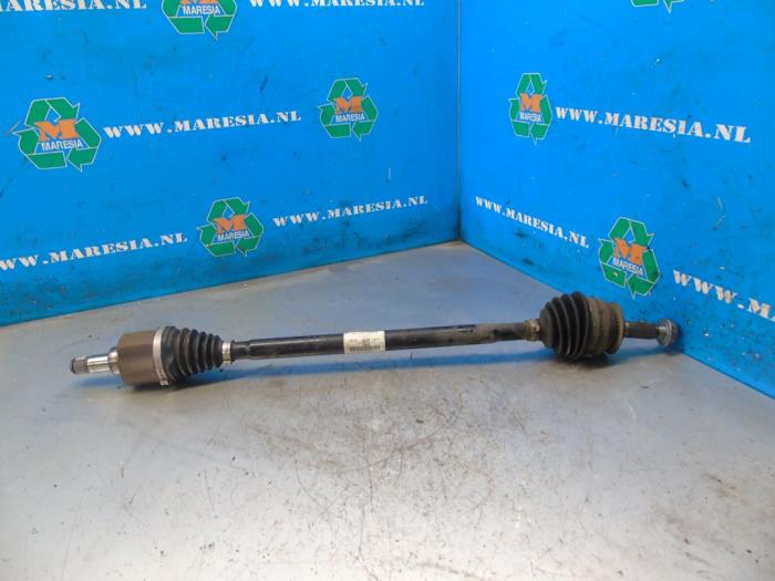 Front drive shaft, right Volkswagen UP