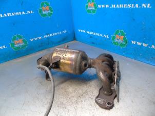 Gebruikte Katalysator Suzuki Swift (ZA/ZC/ZD) 1.2 16V Prijs € 262,50 Margeregeling aangeboden door Maresia Auto Recycling B.V.