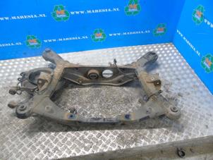 Gebruikte Subframe Lexus RX (L2) 450h V6 24V VVT-i 4x4 Prijs op aanvraag aangeboden door Maresia Auto Recycling B.V.