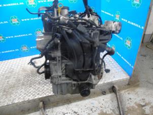 Gebruikte Motor Volkswagen Up! (121) 1.0 12V 60 Prijs € 450,00 Margeregeling aangeboden door Maresia Auto Recycling B.V.