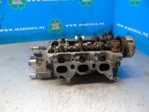 Gebruikte Cilinderkop Peugeot 107 1.0 12V Prijs € 105,00 Margeregeling aangeboden door Maresia Auto Recycling B.V.