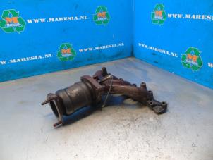 Gebruikte Katalysator Chevrolet Tacuma 1.6 16V Prijs € 236,25 Margeregeling aangeboden door Maresia Auto Recycling B.V.