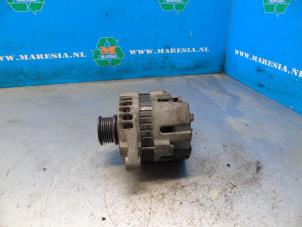 Gebruikte Dynamo Chevrolet Tacuma 1.6 16V Prijs € 52,50 Margeregeling aangeboden door Maresia Auto Recycling B.V.