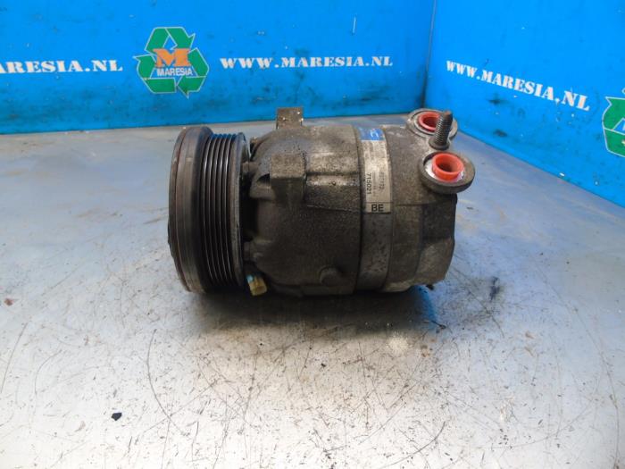 Gebruikte Aircopomp Chevrolet Tacuma 1.6 16V Prijs € 42,00 Margeregeling aangeboden door Maresia Auto Recycling B.V.