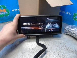 Gebruikte Navigatie Systeem BMW 4 serie Gran Coupe (F36) 430i 2.0 16V Prijs op aanvraag aangeboden door Maresia Auto Recycling B.V.