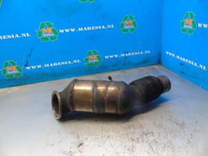 Gebruikte Katalysator BMW 4 serie Gran Coupe (F36) 430i 2.0 16V Prijs € 472,50 Margeregeling aangeboden door Maresia Auto Recycling B.V.