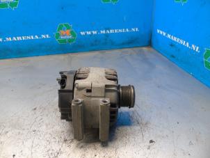 Gebruikte Dynamo Opel Corsa D 1.3 CDTi 16V ecoFLEX Prijs € 21,00 Margeregeling aangeboden door Maresia Auto Recycling B.V.