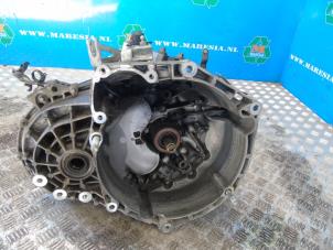 Gebruikte Versnellingsbak Jeep Renegade (BU) 1.6 Multijet 16V Prijs op aanvraag aangeboden door Maresia Auto Recycling B.V.