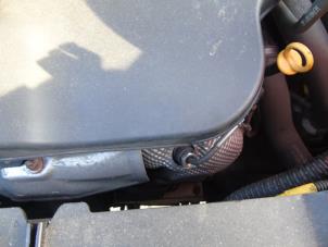 Gebruikte Roetfilter Jeep Renegade (BU) 1.6 Multijet 16V Prijs € 420,00 Margeregeling aangeboden door Maresia Auto Recycling B.V.