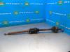 Front drive shaft, right Jeep Renegade