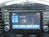 Navigation System Nissan Juke