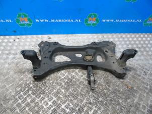 Gebruikte Subframe Seat Leon (5FB) 1.8 TSI Ecomotive 16V Prijs € 105,00 Margeregeling aangeboden door Maresia Auto Recycling B.V.