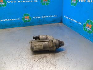 Gebruikte Startmotor Seat Leon (5FB) 1.8 TSI Ecomotive 16V Prijs € 47,25 Margeregeling aangeboden door Maresia Auto Recycling B.V.