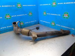 Gebruikte Katalysator Seat Leon (5FB) 1.8 TSI Ecomotive 16V Prijs € 393,75 Margeregeling aangeboden door Maresia Auto Recycling B.V.