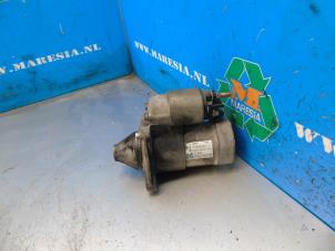 Gebruikte Startmotor Alfa Romeo MiTo (955) 1.4 TB 16V Prijs € 47,25 Margeregeling aangeboden door Maresia Auto Recycling B.V.