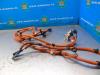 HV kabel (hoog voltage) van een Opel Corsa F (UB/UH/UP) Electric 50kWh 2021