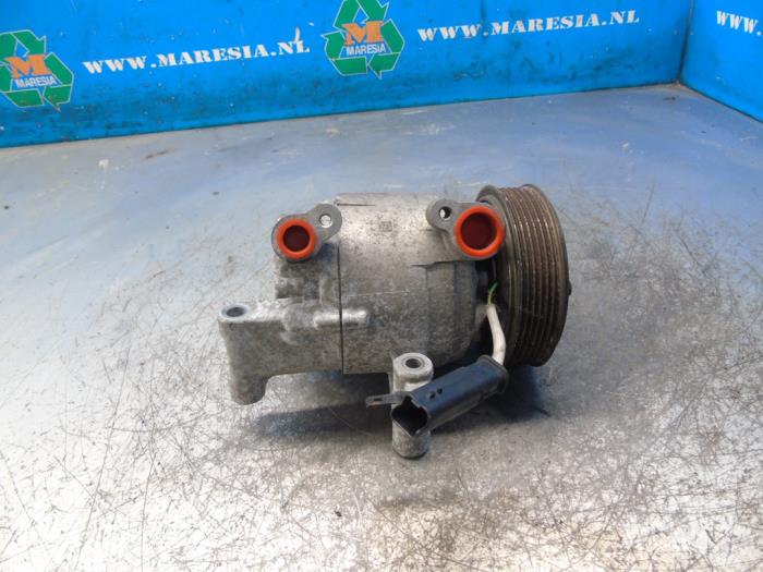 Gebruikte Aircopomp Toyota Aygo (B40) 1.0 12V VVT-i Prijs € 131,25 Margeregeling aangeboden door Maresia Auto Recycling B.V.
