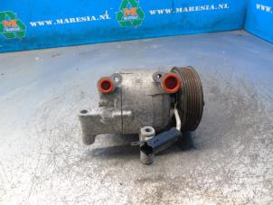 Gebruikte Aircopomp Toyota Aygo (B40) 1.0 12V VVT-i Prijs € 131,25 Margeregeling aangeboden door Maresia Auto Recycling B.V.