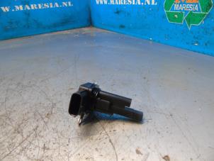 Gebruikte Luchtmassameter Toyota Yaris III (P13) 1.5 16V Hybrid Prijs € 31,50 Margeregeling aangeboden door Maresia Auto Recycling B.V.