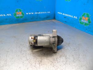 Gebruikte Startmotor Mazda 3 (BM/BN) 2.0 SkyActiv-G 120 16V Prijs € 73,50 Margeregeling aangeboden door Maresia Auto Recycling B.V.