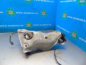 Gebruikte Katalysator Toyota Yaris III (P13) 1.5 16V Hybrid Prijs € 315,00 Margeregeling aangeboden door Maresia Auto Recycling B.V.