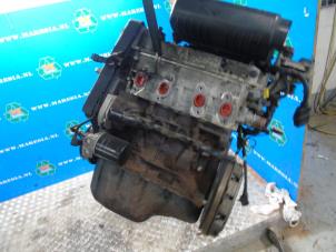 Gebruikte Motor Ford Ka II 1.2 Prijs € 500,00 Margeregeling aangeboden door Maresia Auto Recycling B.V.