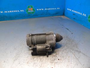 Gebruikte Startmotor Hyundai iX20 (JC) 1.4 CRDi 16V Prijs € 15,75 Margeregeling aangeboden door Maresia Auto Recycling B.V.