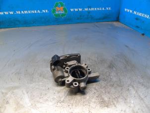 Gebruikte Gasklephuis Chevrolet Aveo 1.3 D 16V Prijs € 36,75 Margeregeling aangeboden door Maresia Auto Recycling B.V.