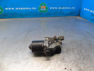 Gebruikte Ruitenwissermotor voor Fiat Panda (169) 1.2 Fire Prijs € 28,88 Margeregeling aangeboden door Maresia Auto Recycling B.V.