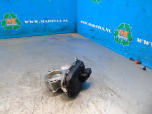 Gebruikte Gasklephuis Skoda Fabia IV (PJ3) 1.0 TSI 12V Prijs € 78,75 Margeregeling aangeboden door Maresia Auto Recycling B.V.