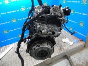 Gebruikte Motor Skoda Fabia IV (PJ3) 1.0 TSI 12V Prijs € 1.425,00 Margeregeling aangeboden door Maresia Auto Recycling B.V.
