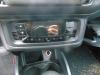 Seat Ibiza IV SC (6J1) 1.4 TSI 16V FR Chaufage Bedieningspaneel