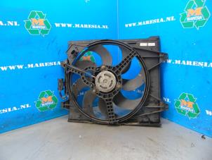 Gebruikte Vin Ford Ka II 1.2 Prijs € 57,75 Margeregeling aangeboden door Maresia Auto Recycling B.V.