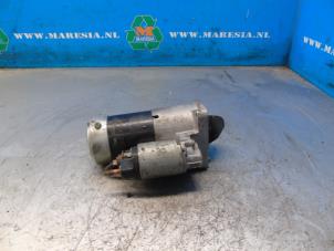 Gebruikte Startmotor Opel Insignia Sports Tourer 2.0 CDTI 16V 160 Ecotec Prijs € 31,50 Margeregeling aangeboden door Maresia Auto Recycling B.V.