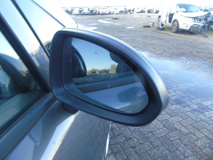 Buitenspiegel rechts Opel Corsa